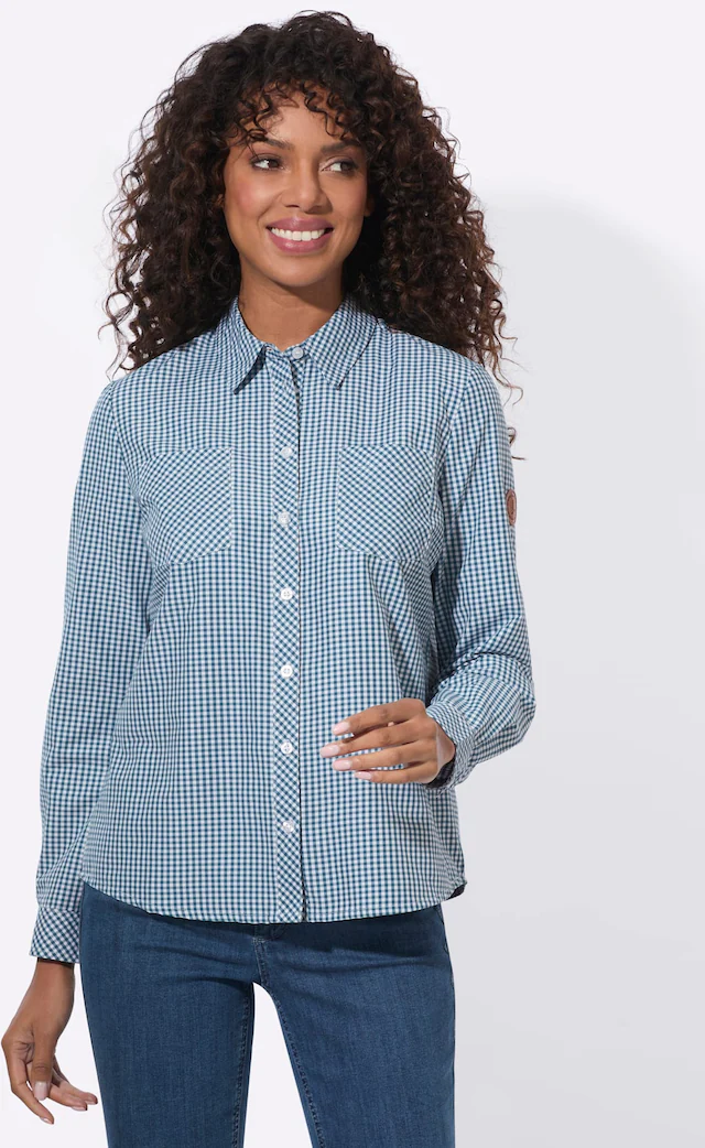 Casual Looks Karobluse