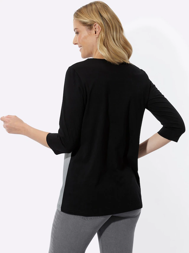 Longshirt »Longshirt« 1