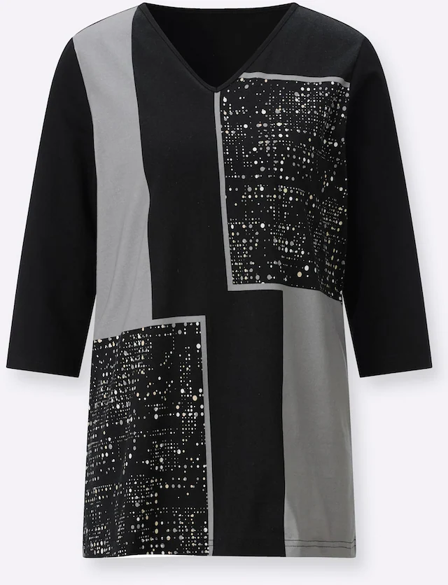 Longshirt »Longshirt« 1