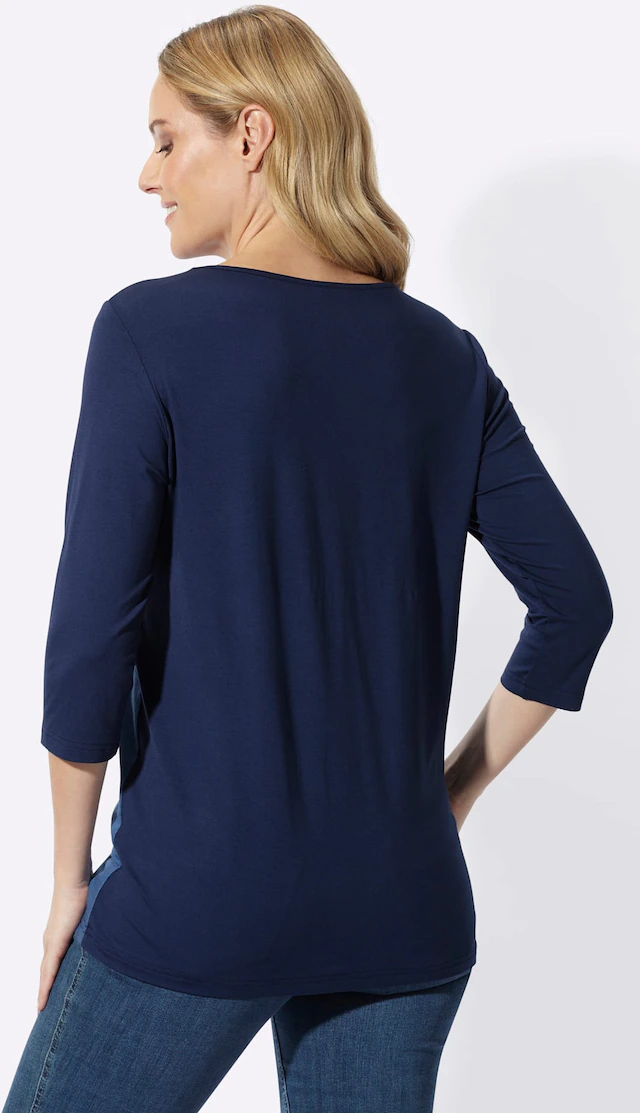 Longshirt »Longshirt« 1