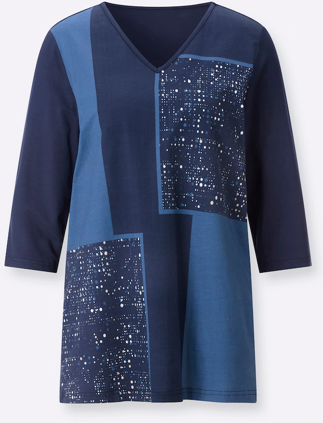 Longshirt »Longshirt« 1