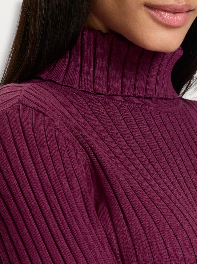 heine Rollkragenpullover »Rollkragen-Pullover«