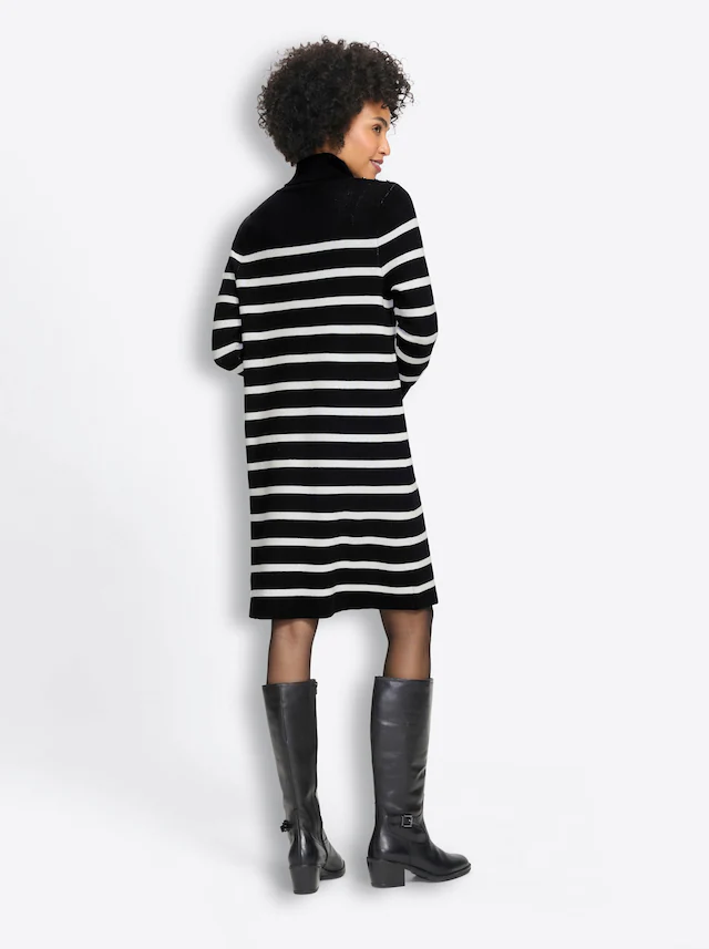 heine Strickkleid »Strickkleid«