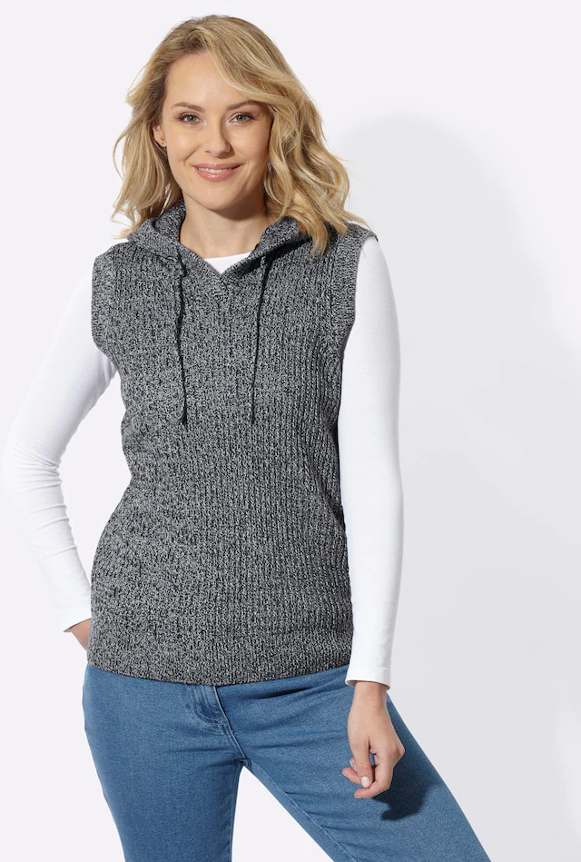 Classic Basics Pullunder »Pullunder«