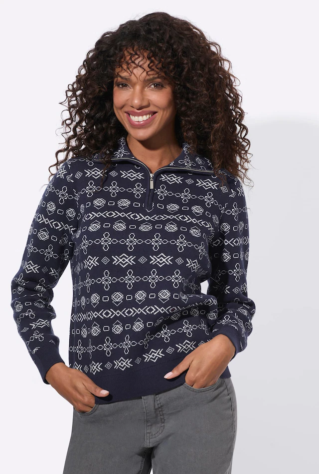 Casual Looks Troyer »Troyer«