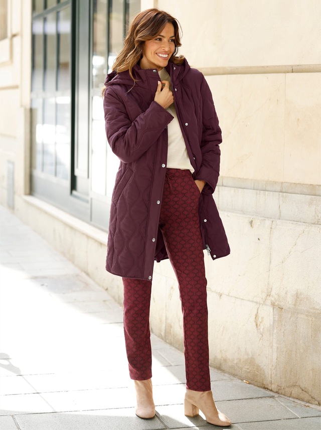 Classic Basics Webhose