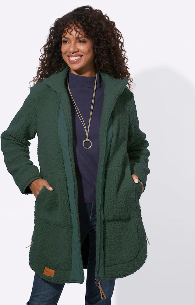 Casual Looks Winterjacke