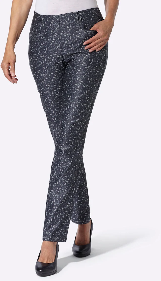 Cosma Schlupfhose