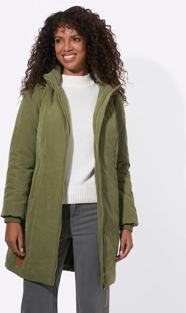 Casual Looks Outdoorjacke