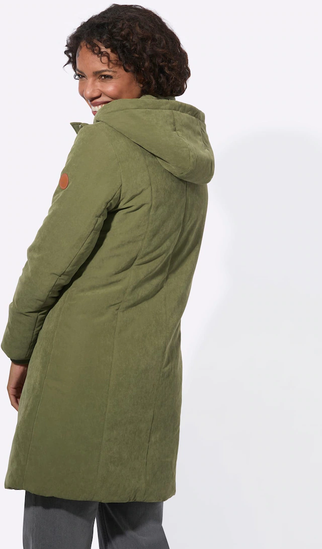 Casual Looks Outdoorjacke