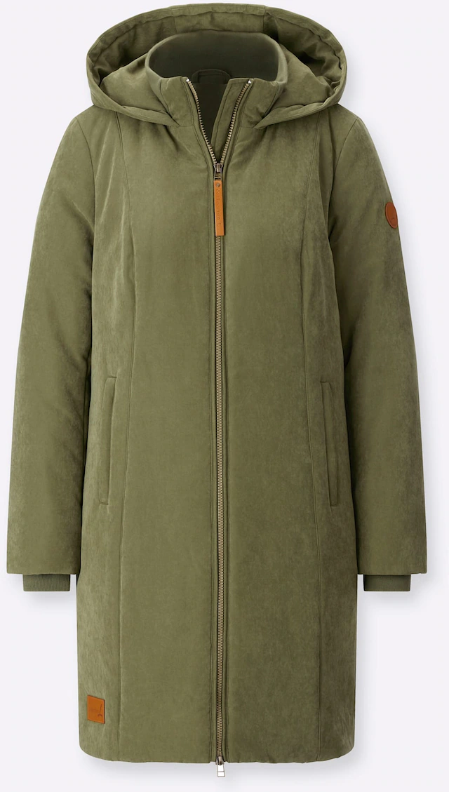 Casual Looks Outdoorjacke