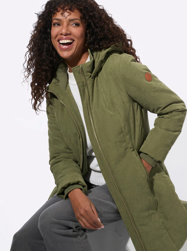 Casual Looks Outdoorjacke