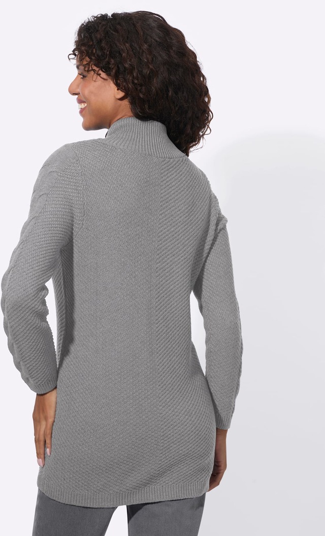 Casual Looks Strickpullover »Pullover«