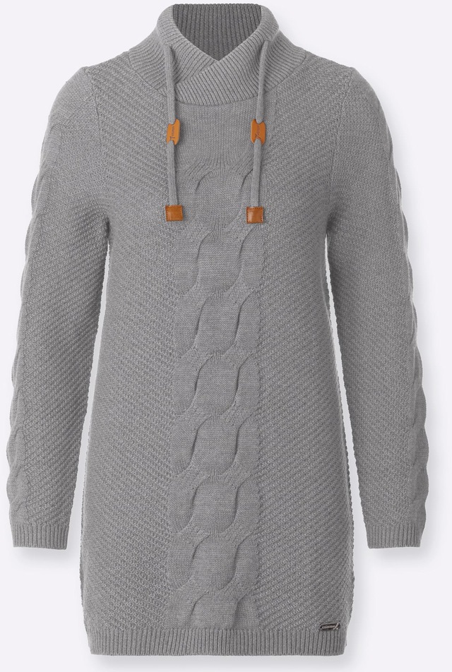 Casual Looks Strickpullover »Pullover«