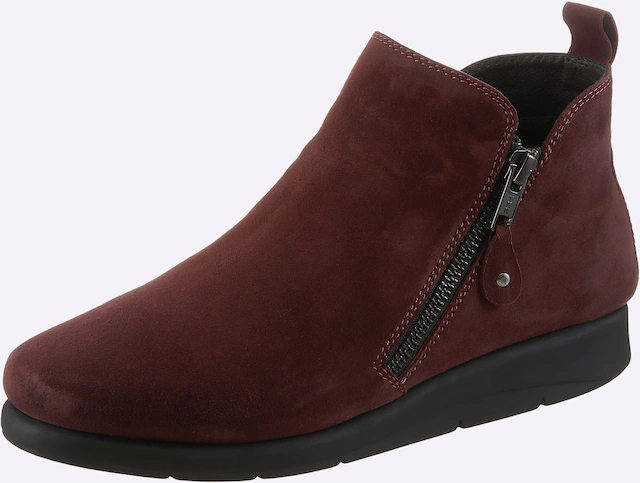 Casual Looks Stiefelette
