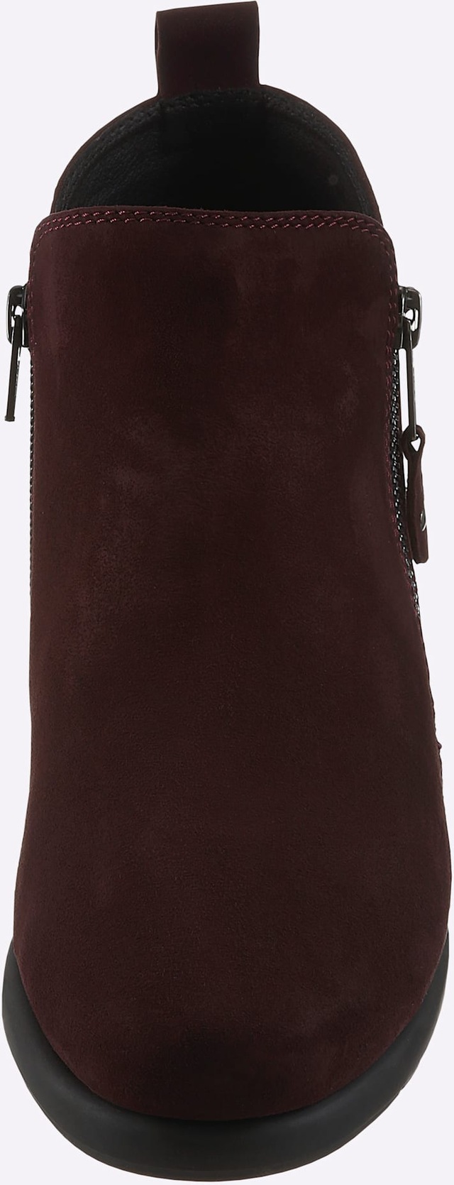 Casual Looks Stiefelette