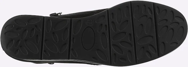 Casual Looks Stiefelette