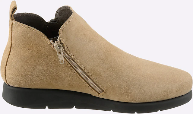 Casual Looks Stiefelette