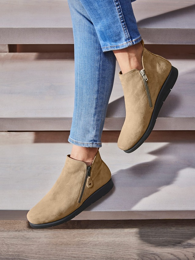 Casual Looks Stiefelette