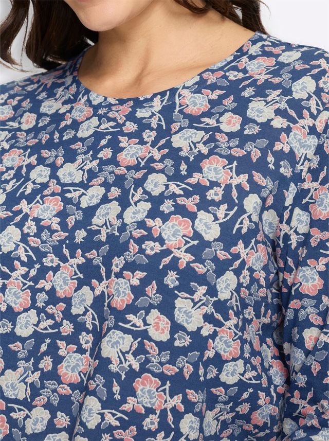 Print-Shirt »Print-Shirt« 1