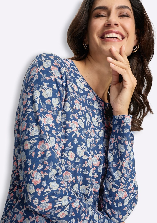 Print-Shirt »Print-Shirt« 1