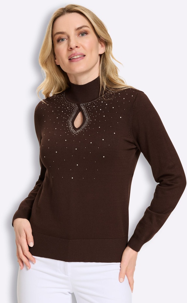 Classic Basics Strickpullover »Pullover«