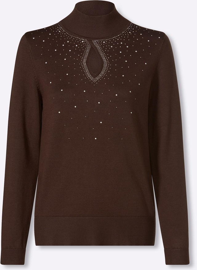Classic Basics Strickpullover »Pullover«