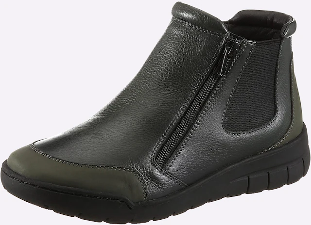 Casual Looks Stiefelette