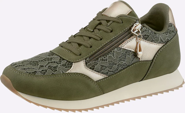 heine Sneaker