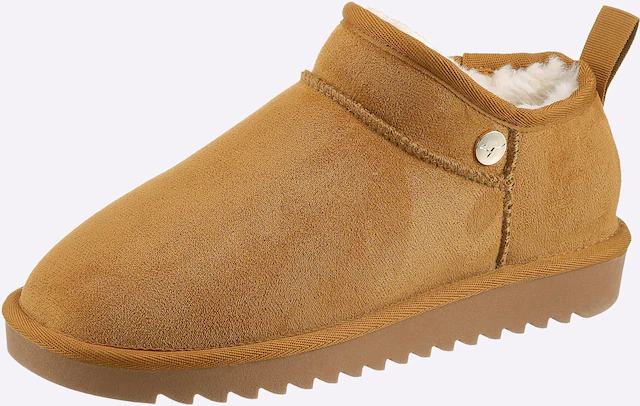 KangaROOS Stiefelette