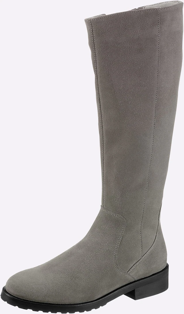 heine Stiefel