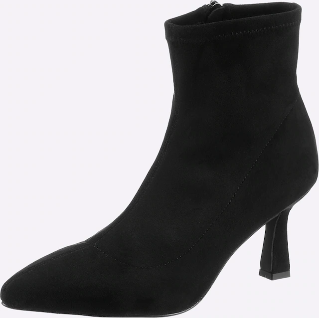 heine Stiefelette