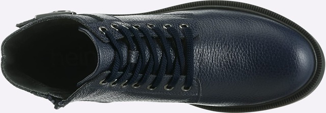 Andrea Conti Schnürstiefelette