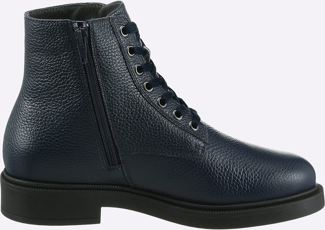 Andrea Conti Schnürstiefelette