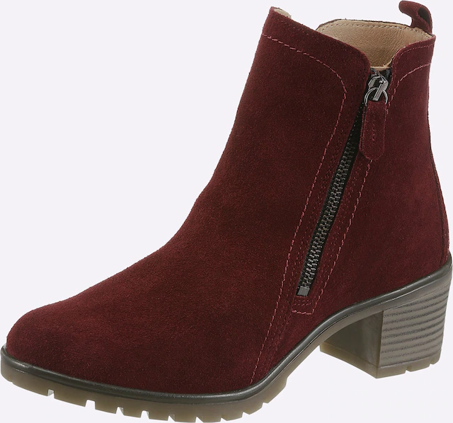 heine Stiefelette