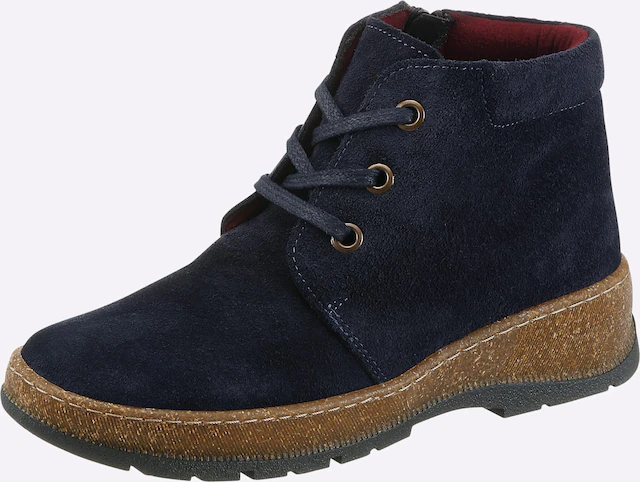 heine Stiefelette