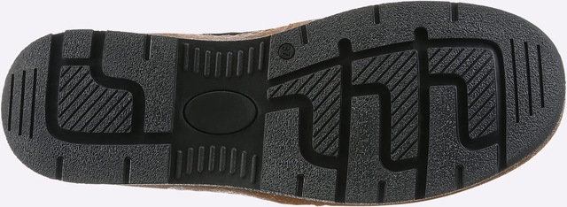 heine Stiefelette