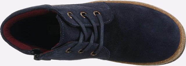 heine Stiefelette