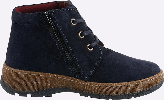 heine Stiefelette