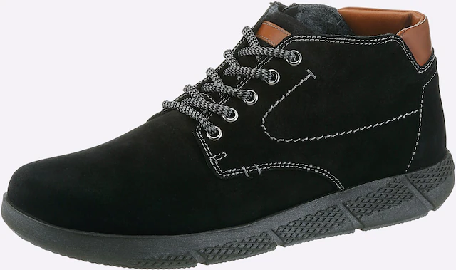 Stiefelette