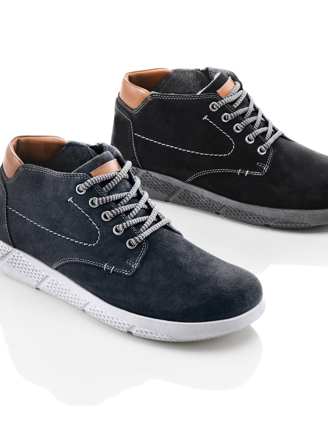 Stiefelette