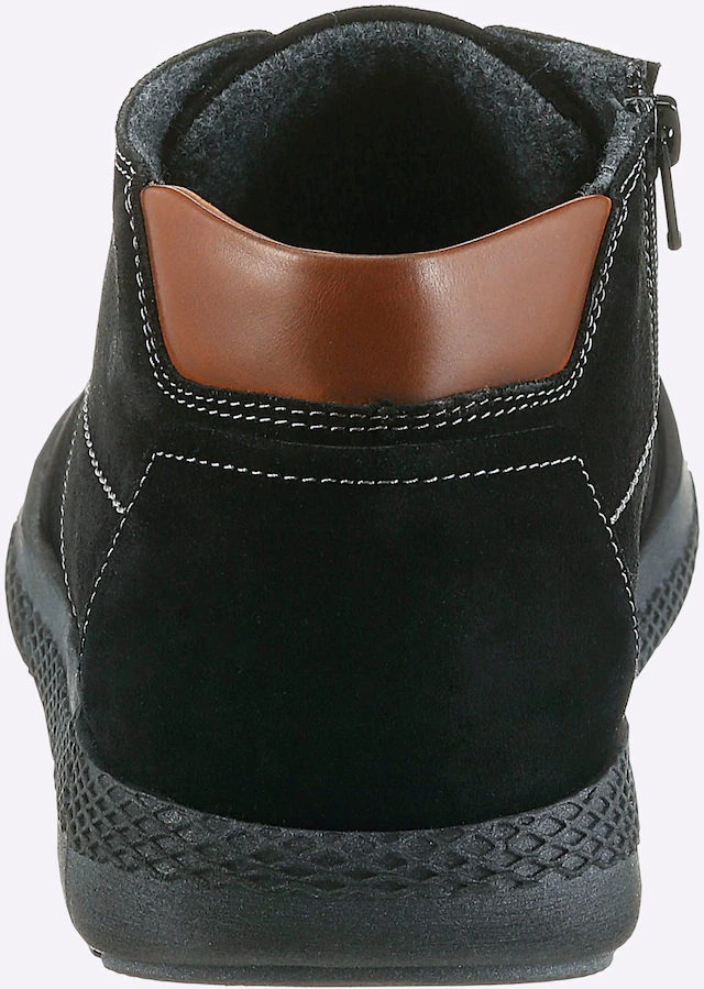 Stiefelette
