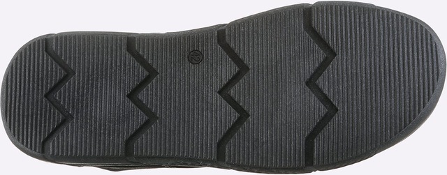 Stiefelette