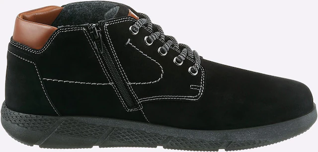 Stiefelette
