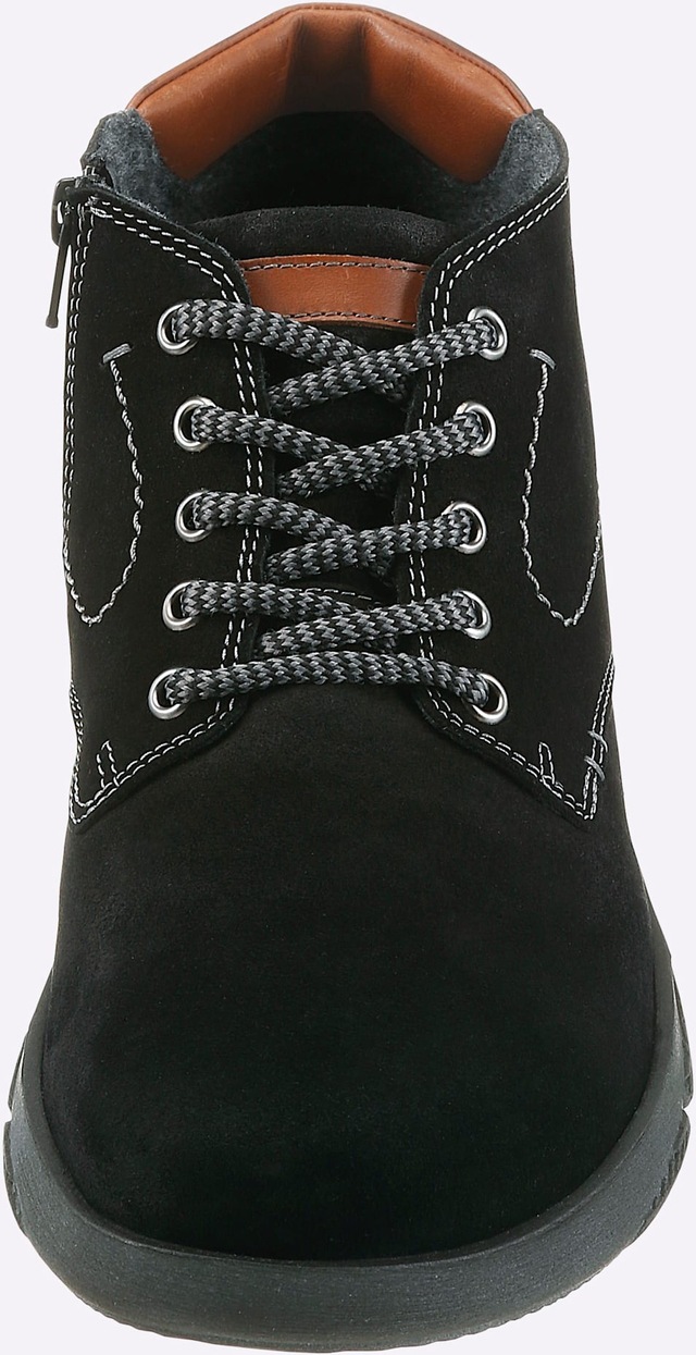 Stiefelette
