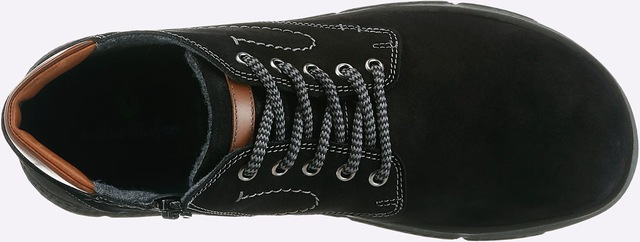 Stiefelette