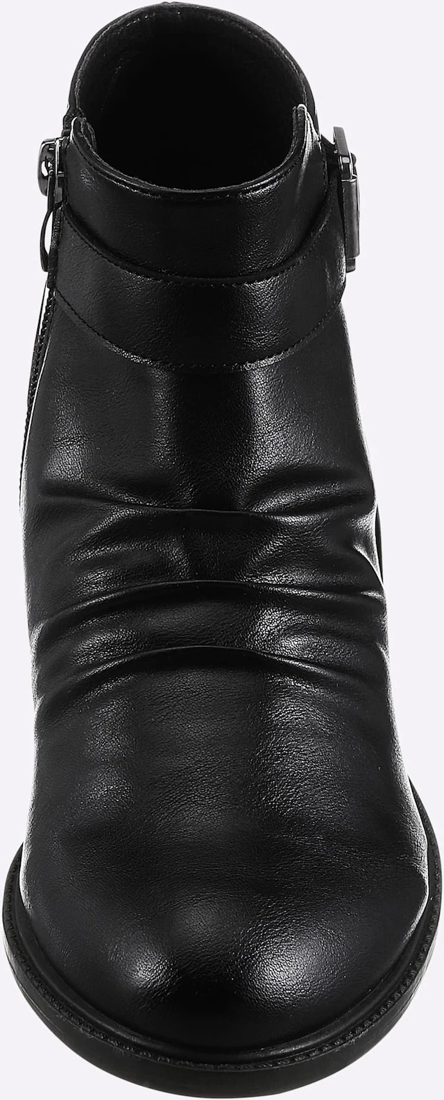 Andrea Conti Stiefelette