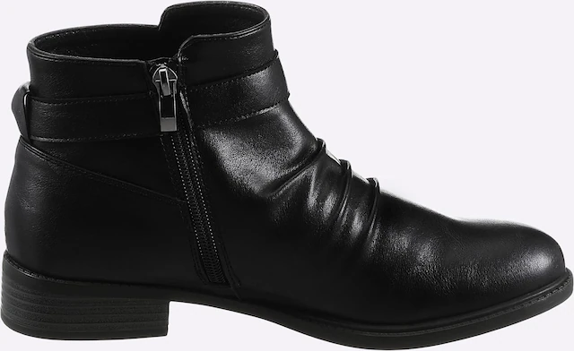 Andrea Conti Stiefelette
