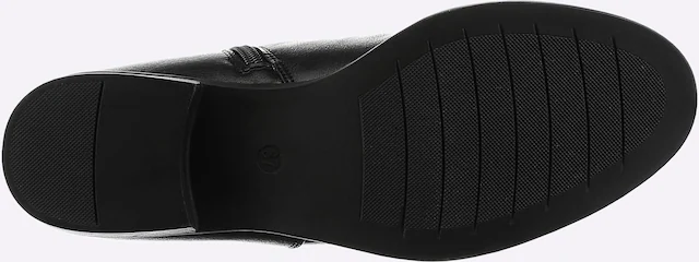 Andrea Conti Stiefelette