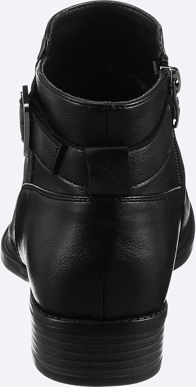 Andrea Conti Stiefelette